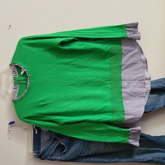 crown & ivy Sweaters - Crown & ivy sweater